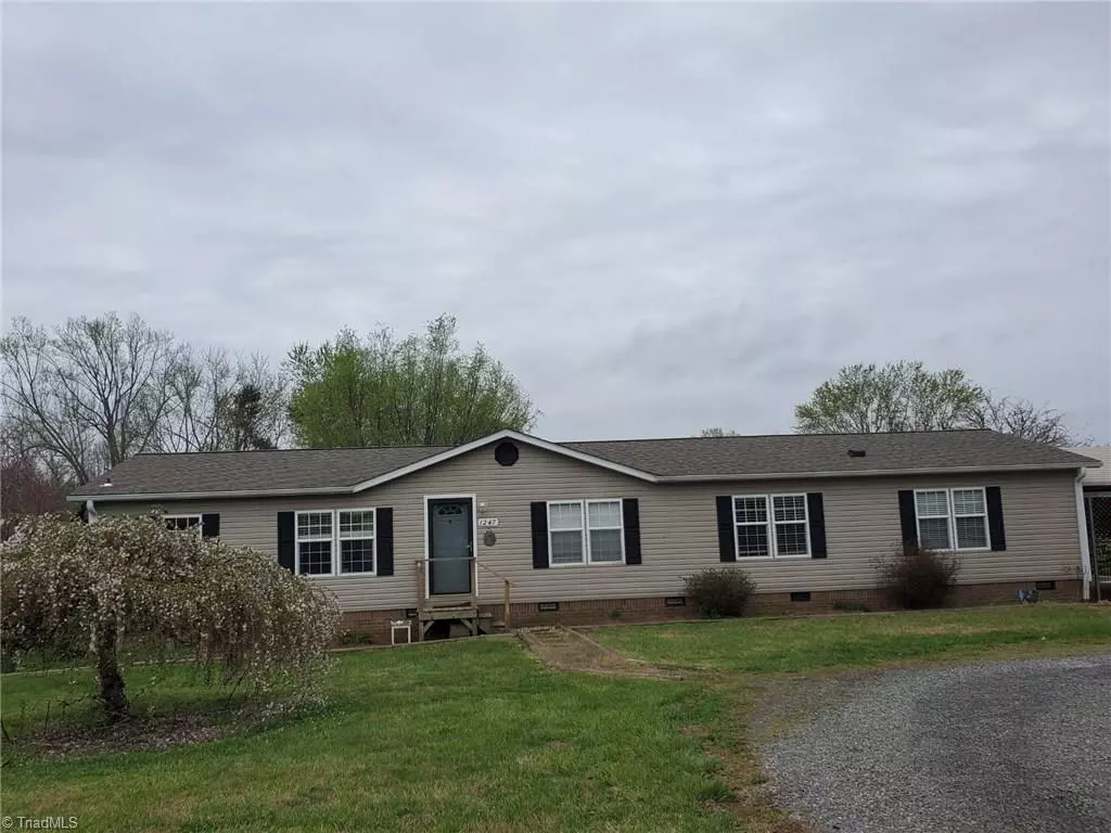 King, NC 27021,1247 William Fowler RD