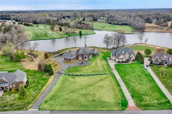 Summerfield, NC 27358,580 Mashie DR