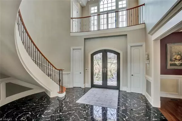 Summerfield, NC 27358,580 Mashie DR