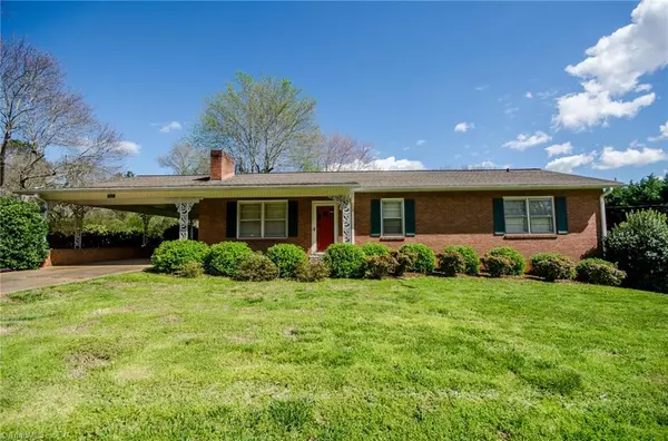 186 Arlie LOOP, Statesville, NC 28677