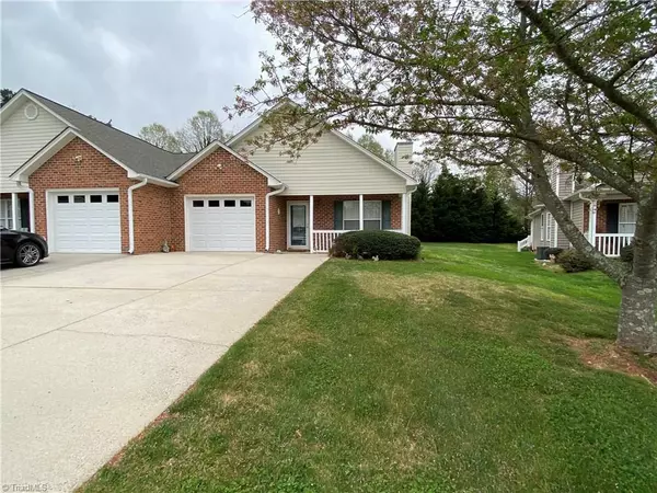 King, NC 27021,124 Wellsboro CT