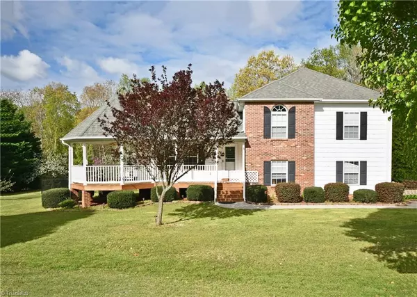Lexington, NC 27295,300 Amandale LN