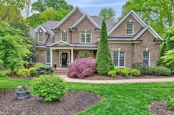 1494 Bethan DR, Summerfield, NC 27358