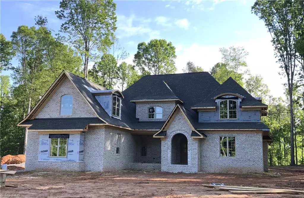 Summerfield, NC 27358,1102 Hayes Farm DR