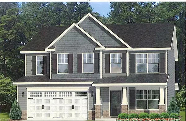 144 Ascender DR, King, NC 27021