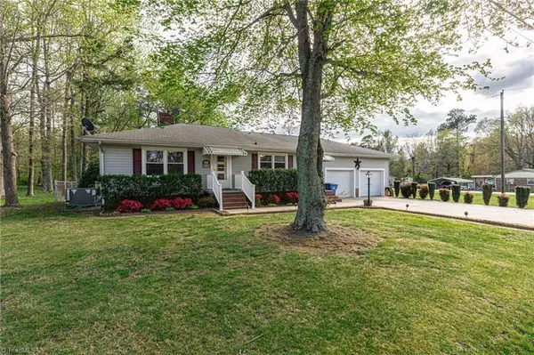 Liberty, NC 27298,223 W Brower AVE