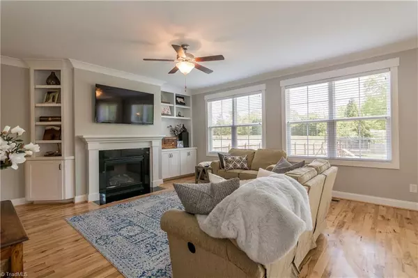 Summerfield, NC 27358,6008 Carlson Ridge CT