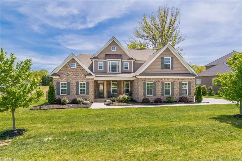 Summerfield, NC 27358,6008 Carlson Ridge CT