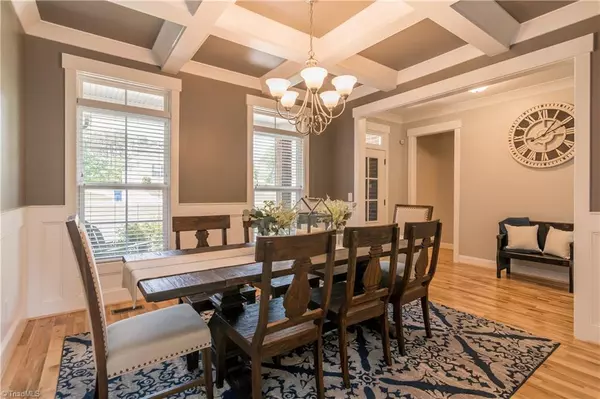 Summerfield, NC 27358,6008 Carlson Ridge CT