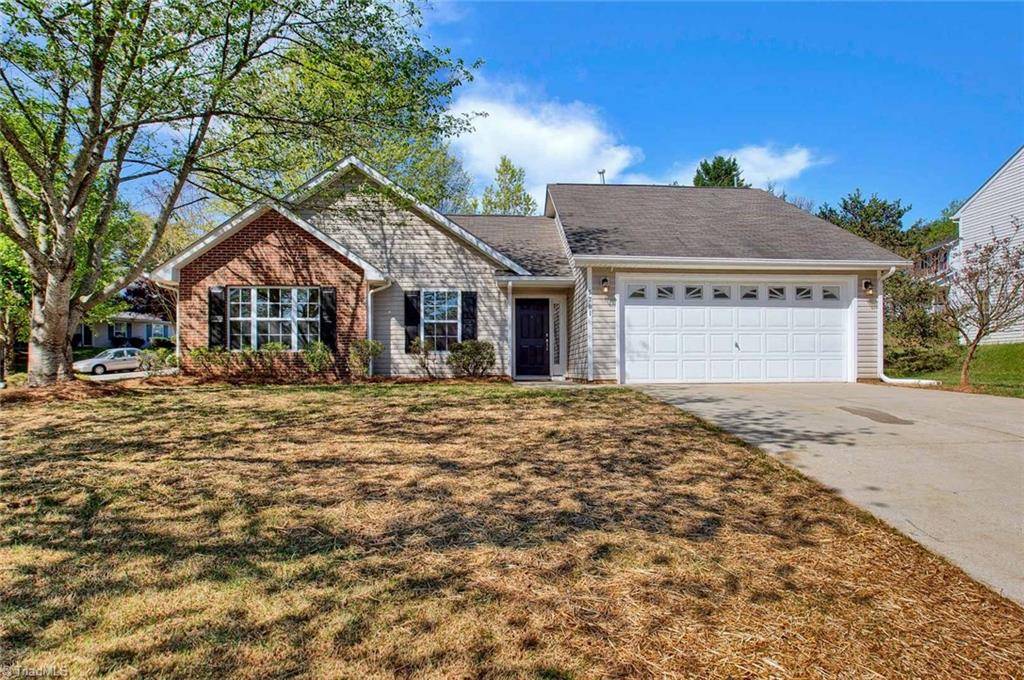 Greensboro, NC 27455,5701 River Glen DR