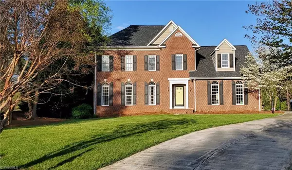 King, NC 27021,429 Maverick Trail DR