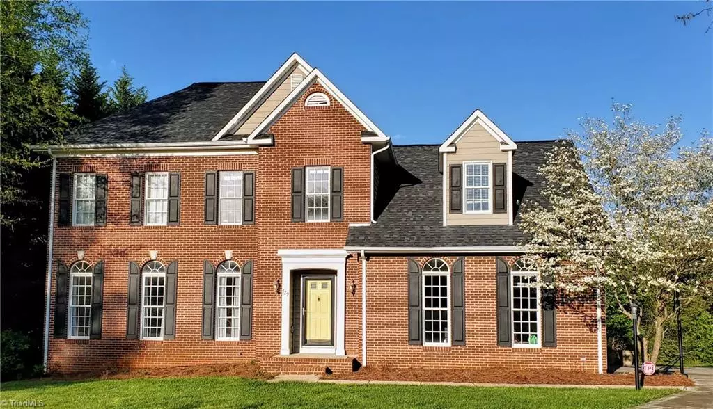 King, NC 27021,429 Maverick Trail DR