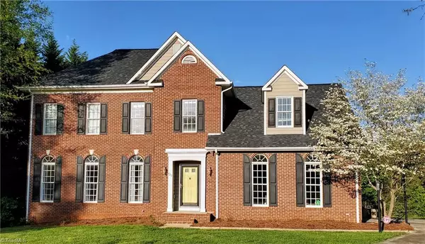 429 Maverick Trail DR, King, NC 27021