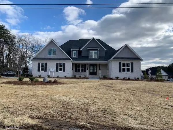 4260 Bridgehead RD, Kernersville, NC 27284