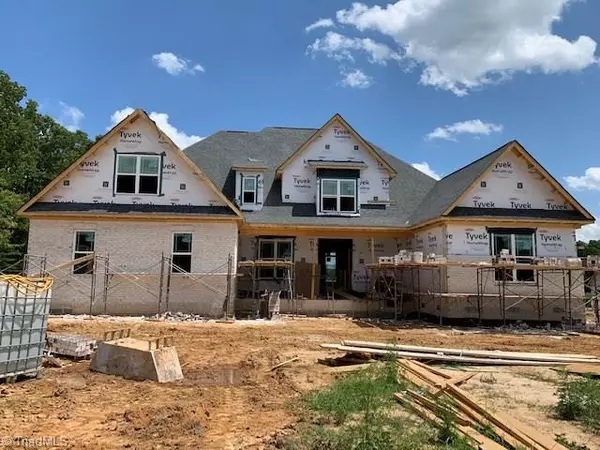 Kernersville, NC 27284,4260 Bridgehead RD