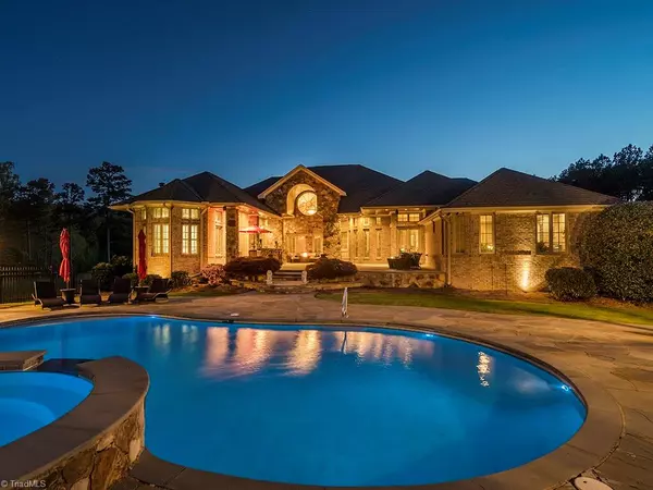 5648 Mt Hermon Rock Creek RD, Snow Camp, NC 27349