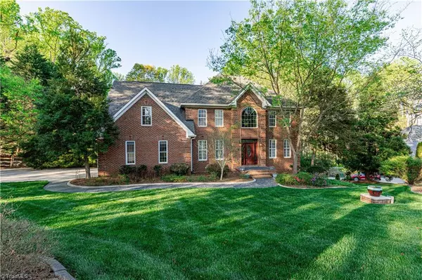 6396 E Belgrave TER, Summerfield, NC 27358