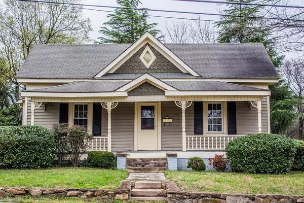 141 Lexington RD, Mocksville, NC 27028