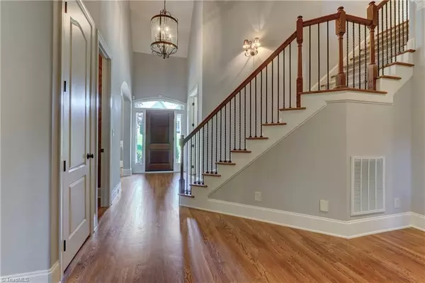 Summerfield, NC 27358,6308 Autumn Crest CT