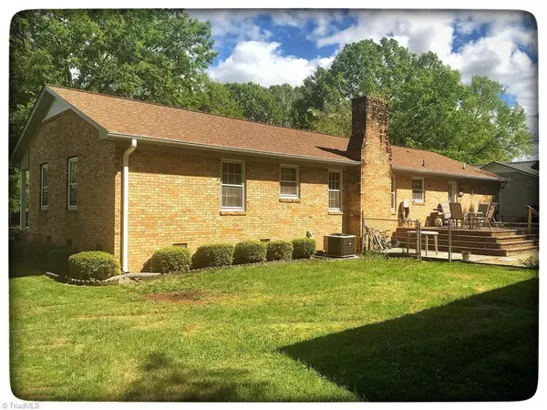 Stoneville, NC 27048,140 Ridge Crest DR