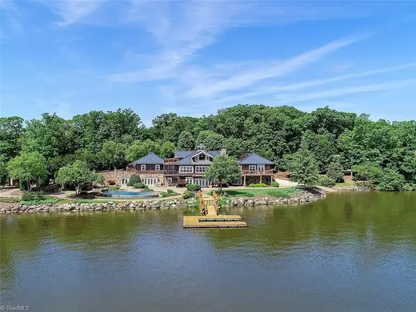 Lexington, NC 27292,605 Roy Coppley RD