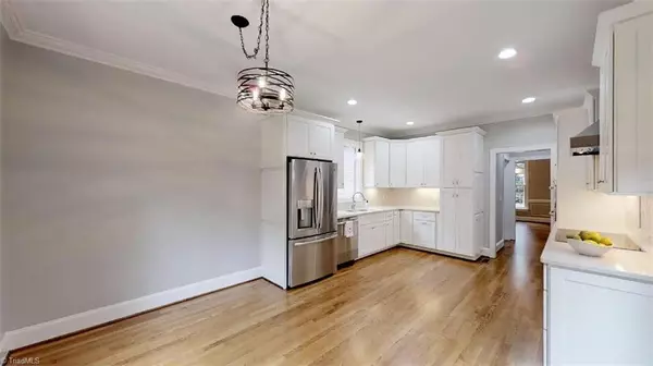 Summerfield, NC 27358,2401 Wall Meadow LN