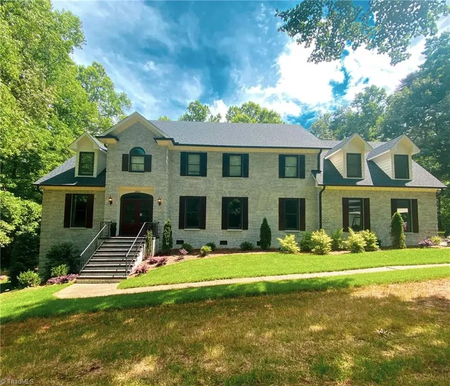 Summerfield, NC 27358,2401 Wall Meadow LN