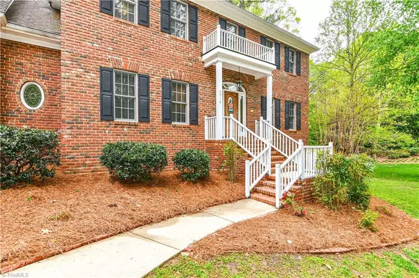 Summerfield, NC 27358,6914 Polo Farms DR