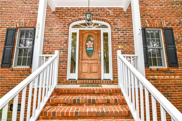 Summerfield, NC 27358,6914 Polo Farms DR