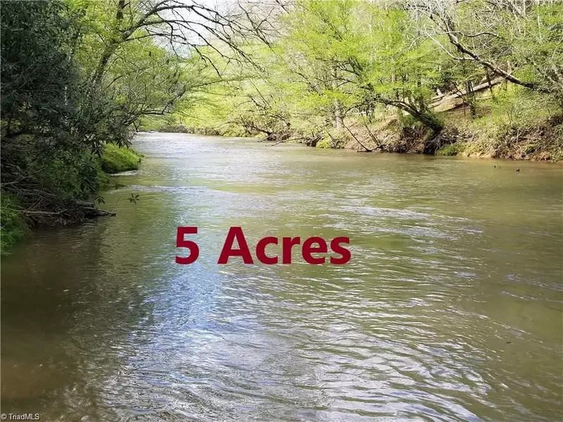 0 Roaring River DR, Hays, NC 28635