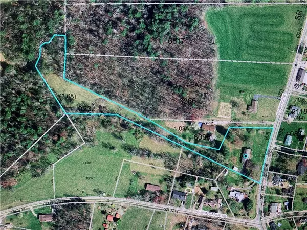 Hays, NC 28635,891 Traphill RD