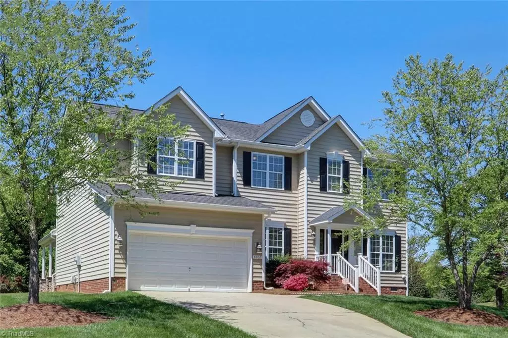 Oak Ridge, NC 27310,8302 Chartwell DR