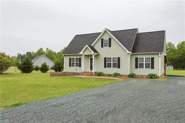 Snow Camp, NC 27349,6805 Cottonwood DR