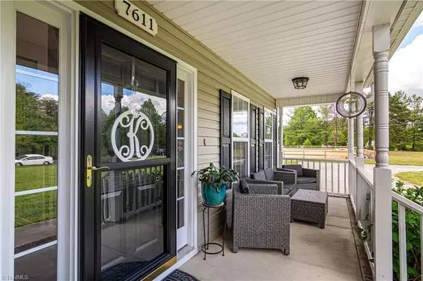 Summerfield, NC 27358,7611 Strawberry RD