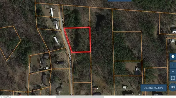 1050 Mongoose LN, King, NC 27021