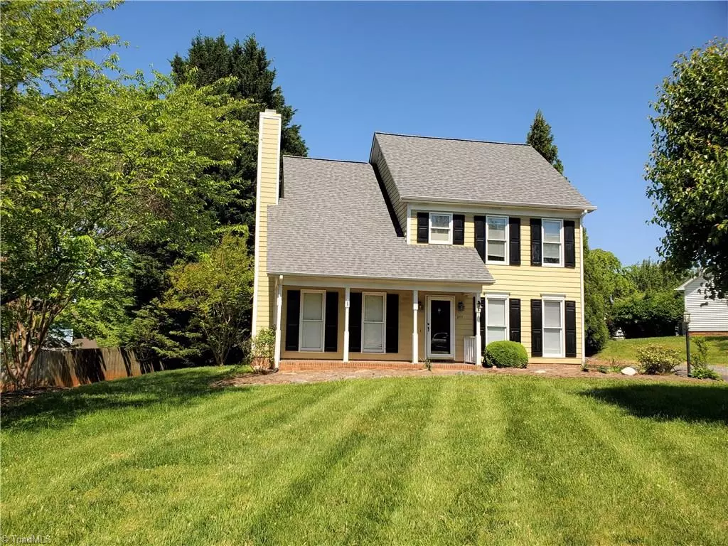 King, NC 27021,217 Winfield DR