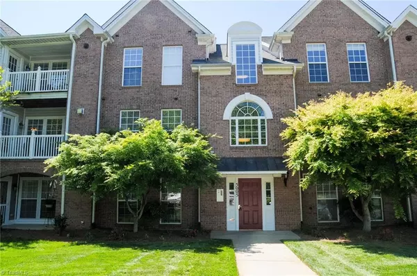 5005 Bass Chapel RD #1A,  Greensboro,  NC 27455
