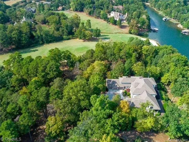 New London, NC 28127-8105,217 Stonebridge DR