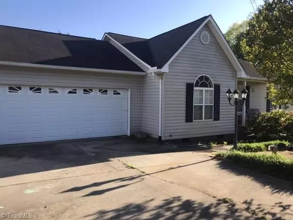 Mocksville, NC 27028,139 Cloister DR