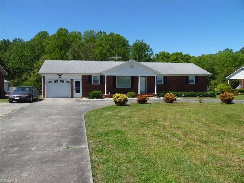 1123 County Home RD, Blanch, NC 27212