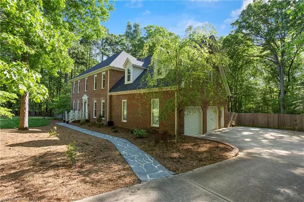 Pleasant Garden, NC 27313,5405 Brekenwood RD