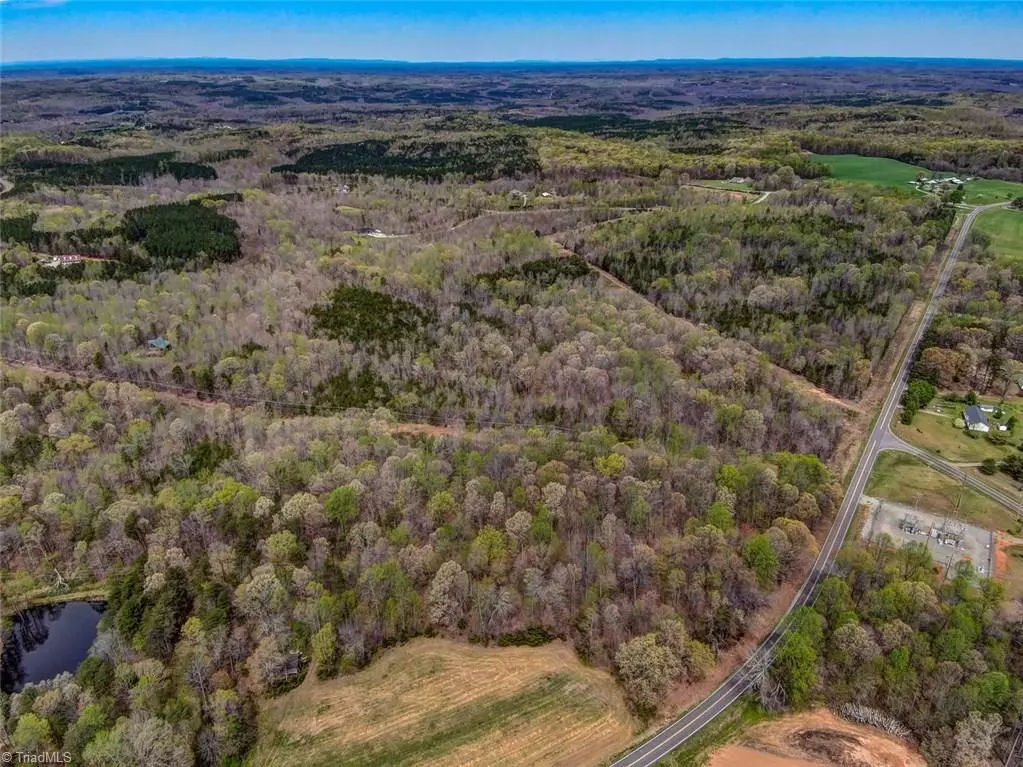 Elon, NC 27244,Lot 3 Cherry Grove RD