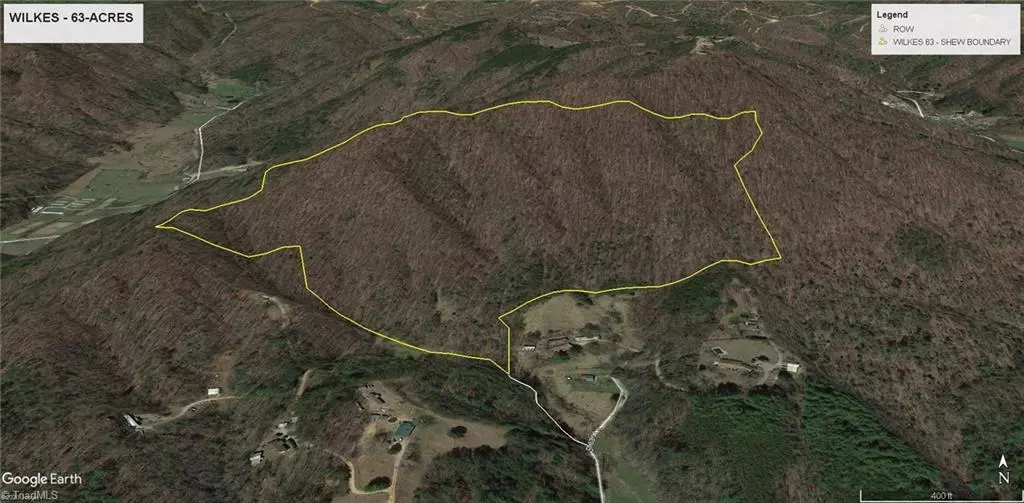 Millers Creek, NC 28651,0000 Shoals LN