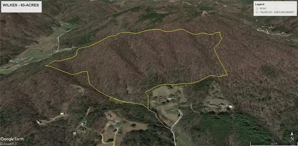 0000 Shoals LN, Millers Creek, NC 28651