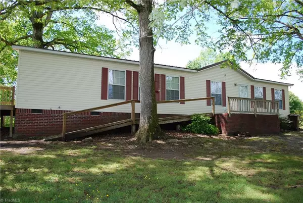 5175 US Highway 601 N, Mocksville, NC 27028