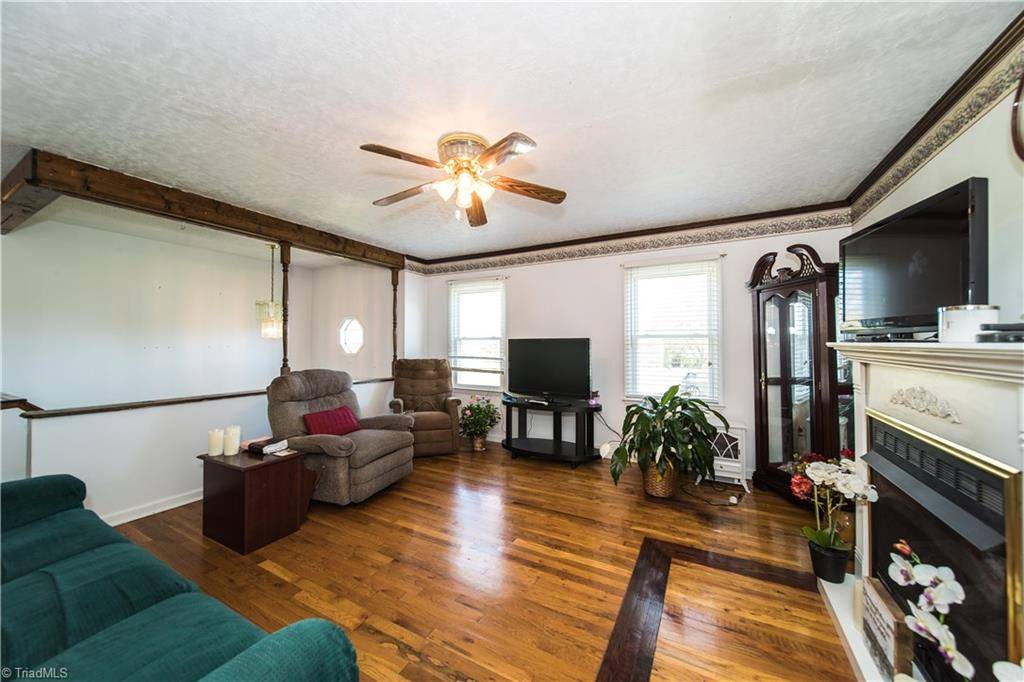Walkertown, NC 27051,3764 Day RD