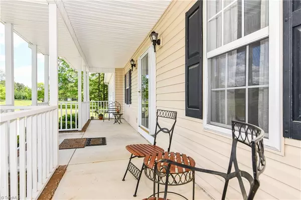 Pleasant Garden, NC 27313,604 Raven Crest DR