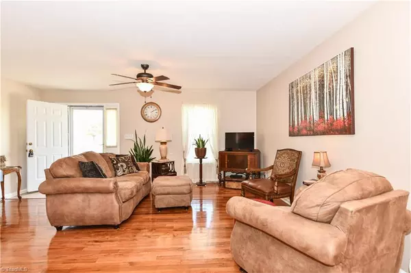 Pleasant Garden, NC 27313,604 Raven Crest DR