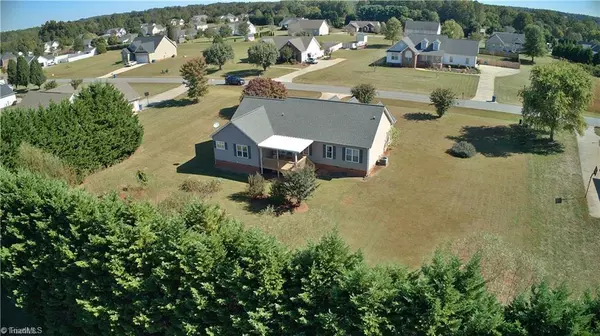 Mocksville, NC 27028,123 Cedarwood PL