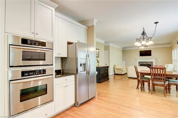 Oak Ridge, NC 27310,1789 Deer Run CT